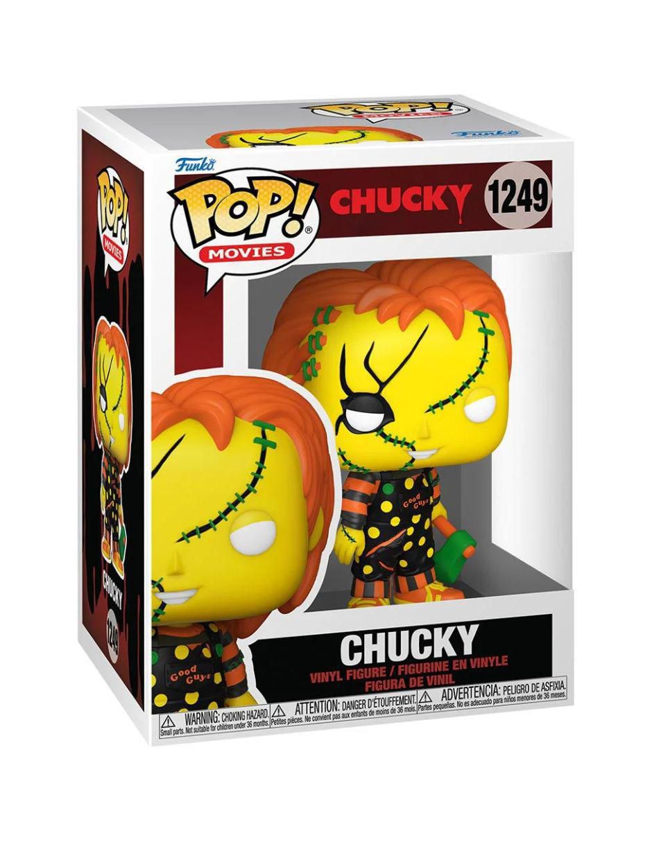 Chucky Vintage Halloween 2