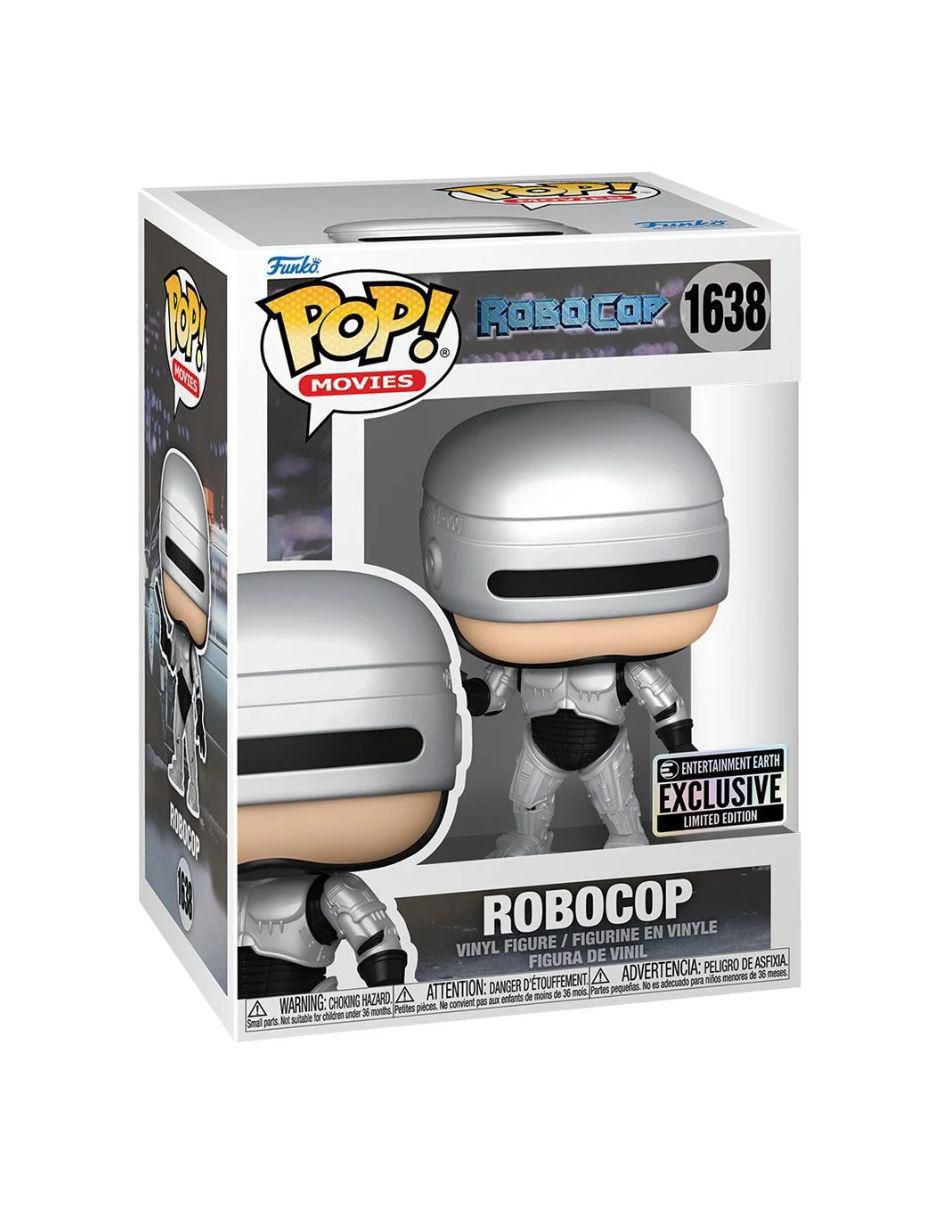 Robocop 2