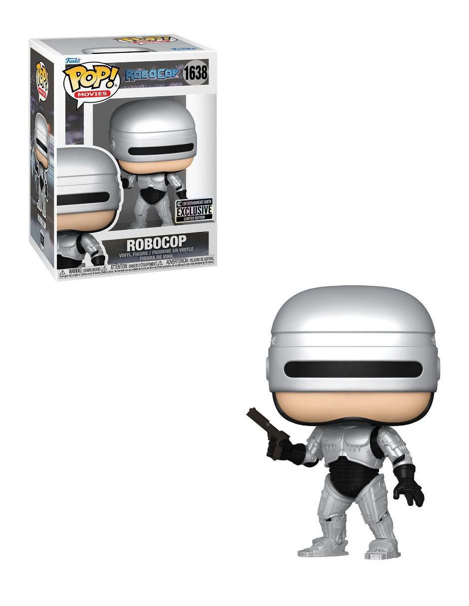 Robocop 3