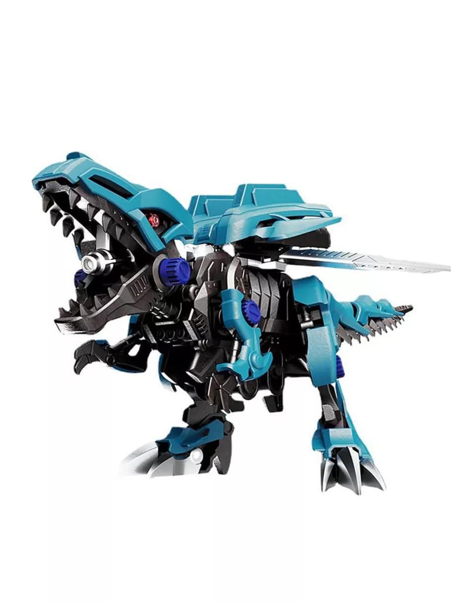 Armable Tyrannosaurus Rex