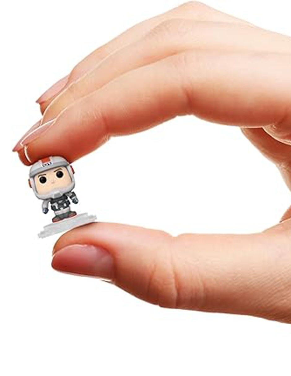 Bitty POP! Pixar 2