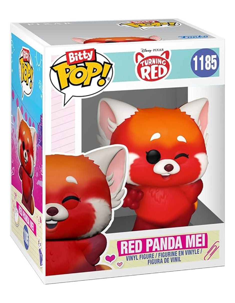 Bitty POP! Pixar 3