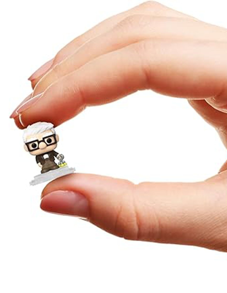 Bitty POP! Pixar 2