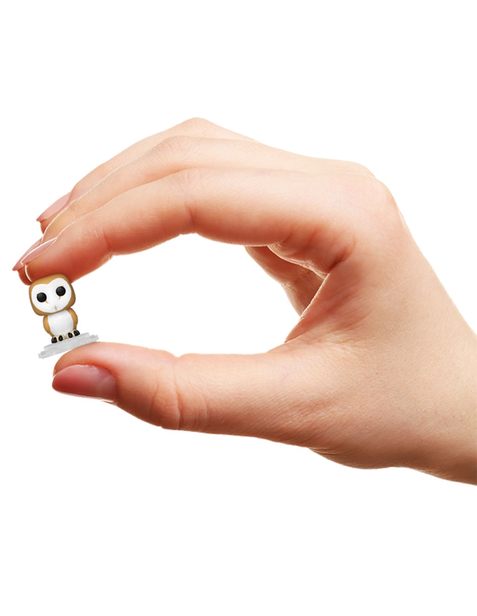 Pop! Harry Potter Barn Owl 2