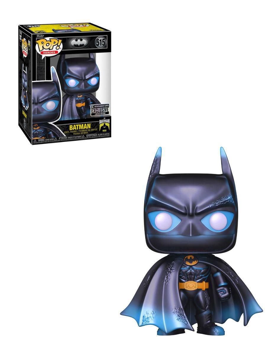 Figura de acción DC Comics Batman 3