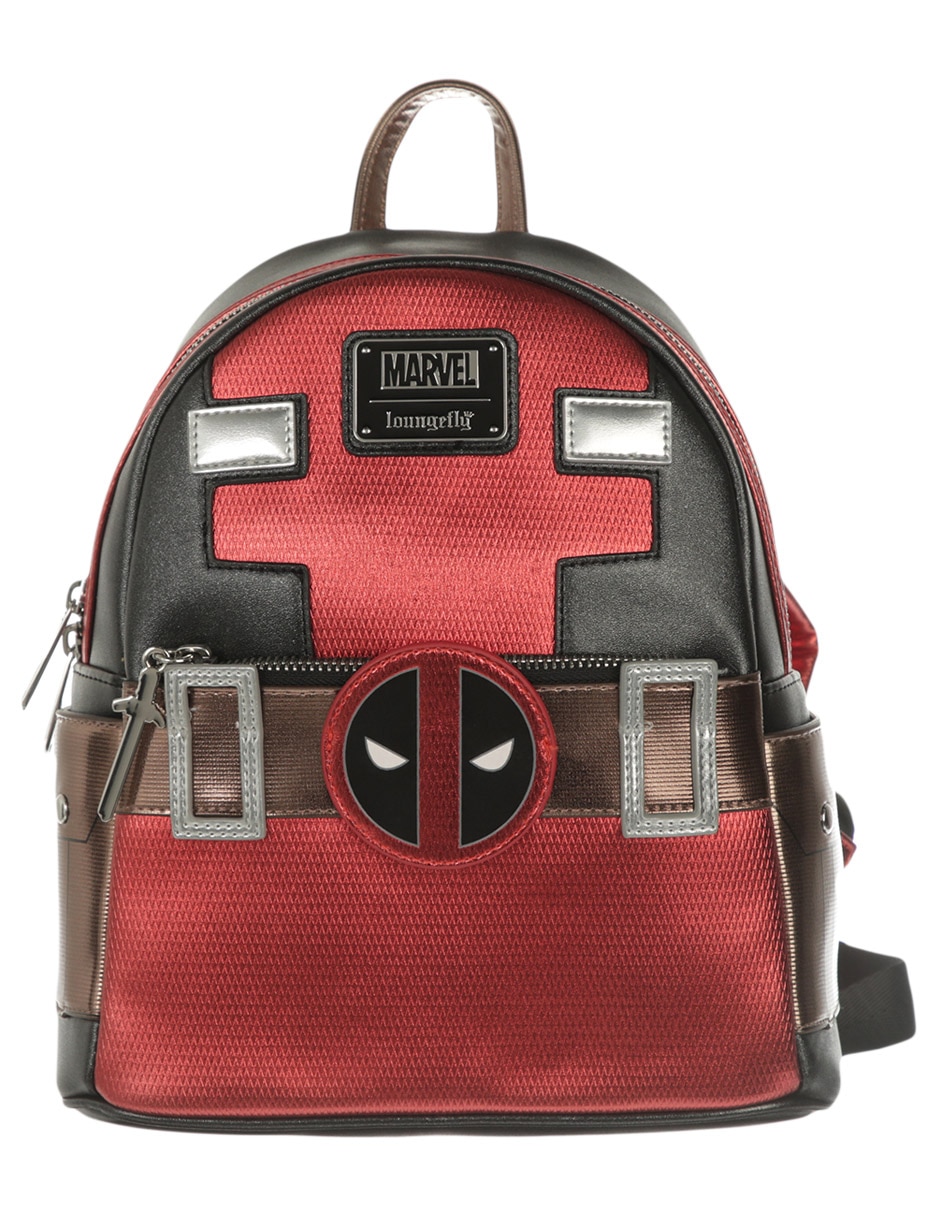 Mochila casual Deadpool para niño