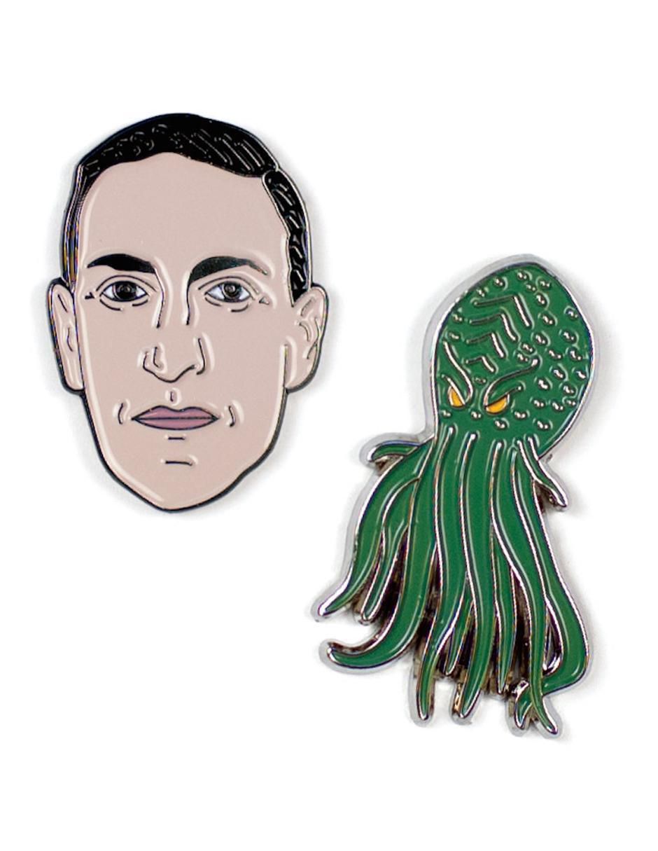 Pin de metal Love Pin de metal Love