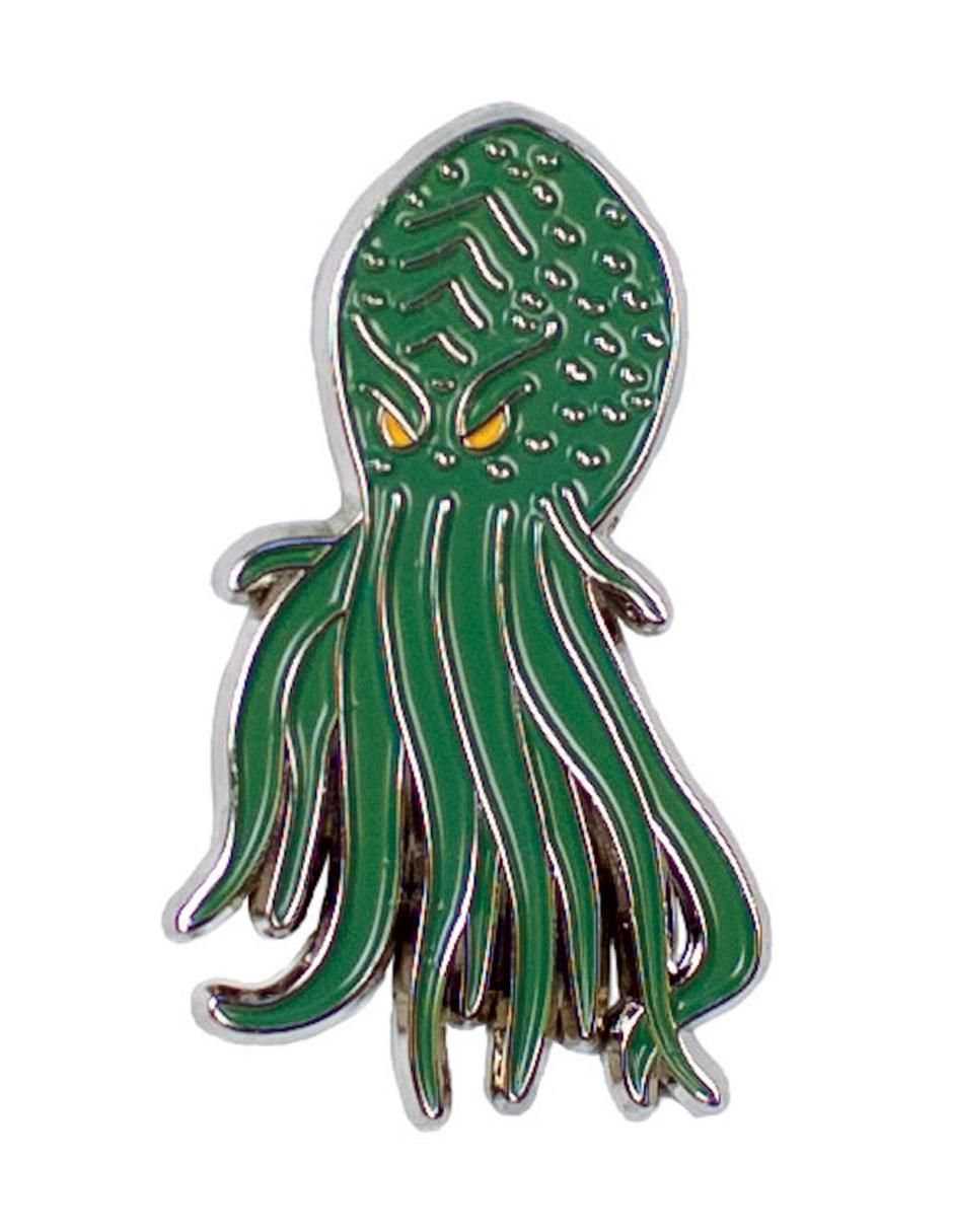 Pin de metal Love 6