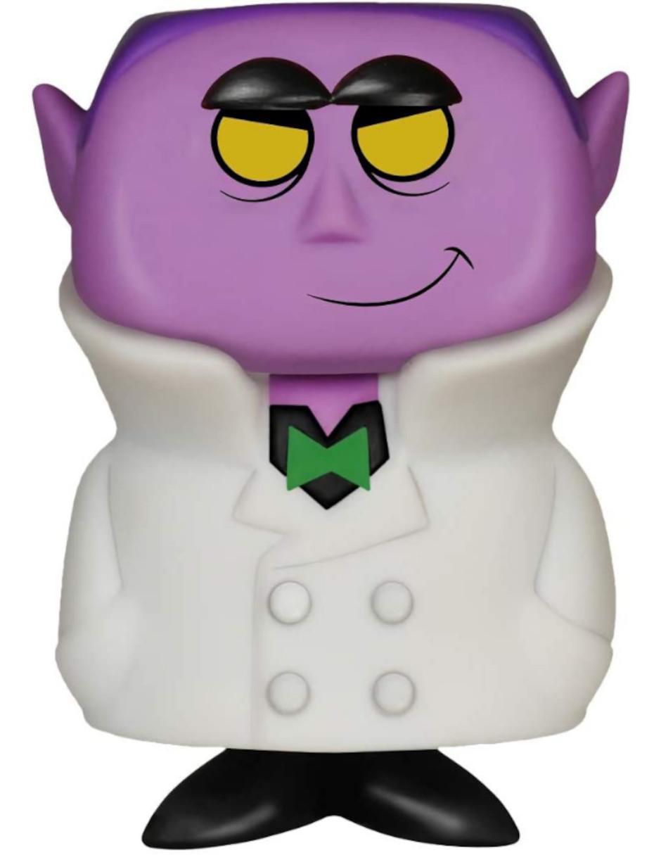 Pop! Wacky Races Lil´ Gruesome