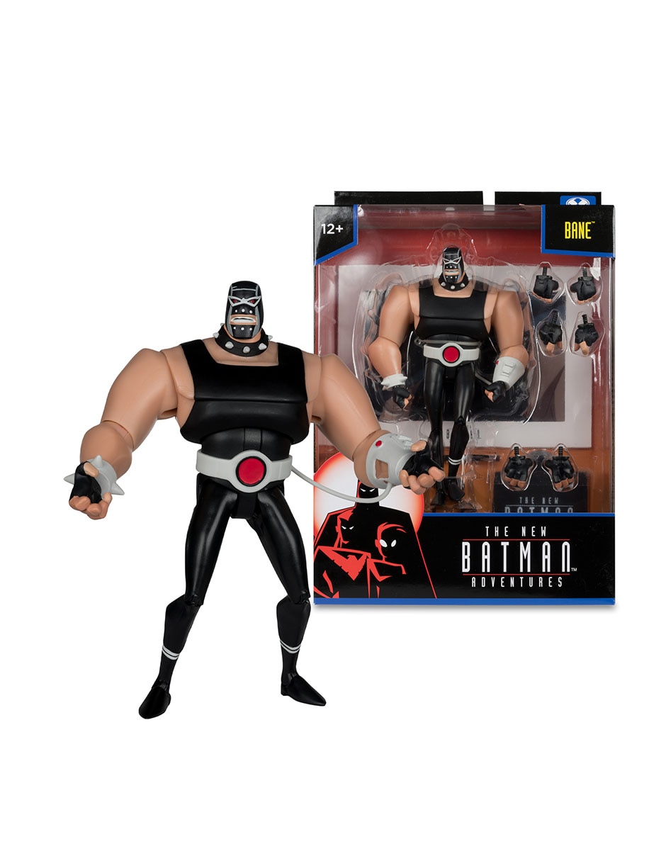 Bane Batman Para Siempre Comprar Batman: El Caballero Oscuro Bane