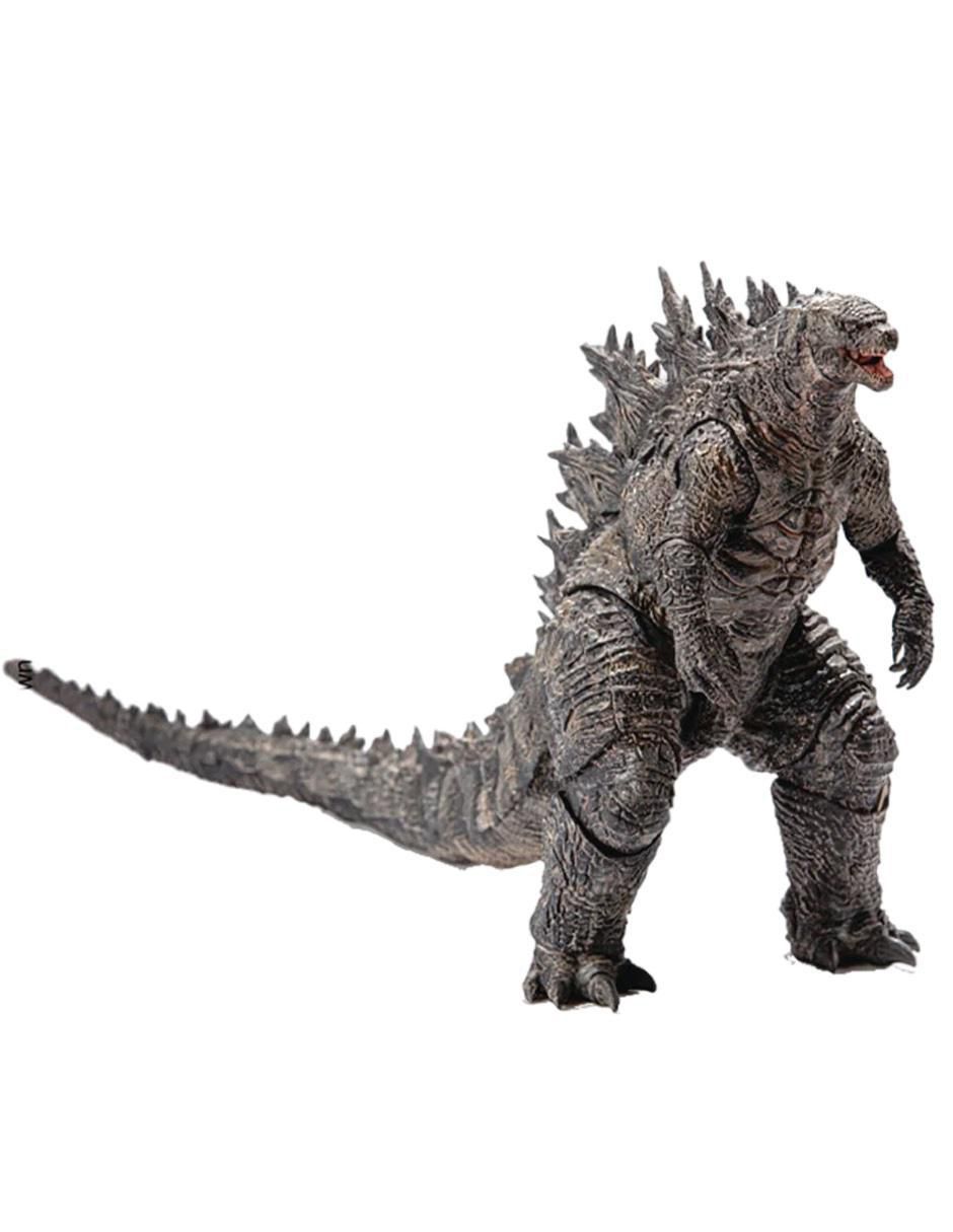 Giant Godzilla Figure ImÃ¡genes De Juguetes De Godzilla Neca