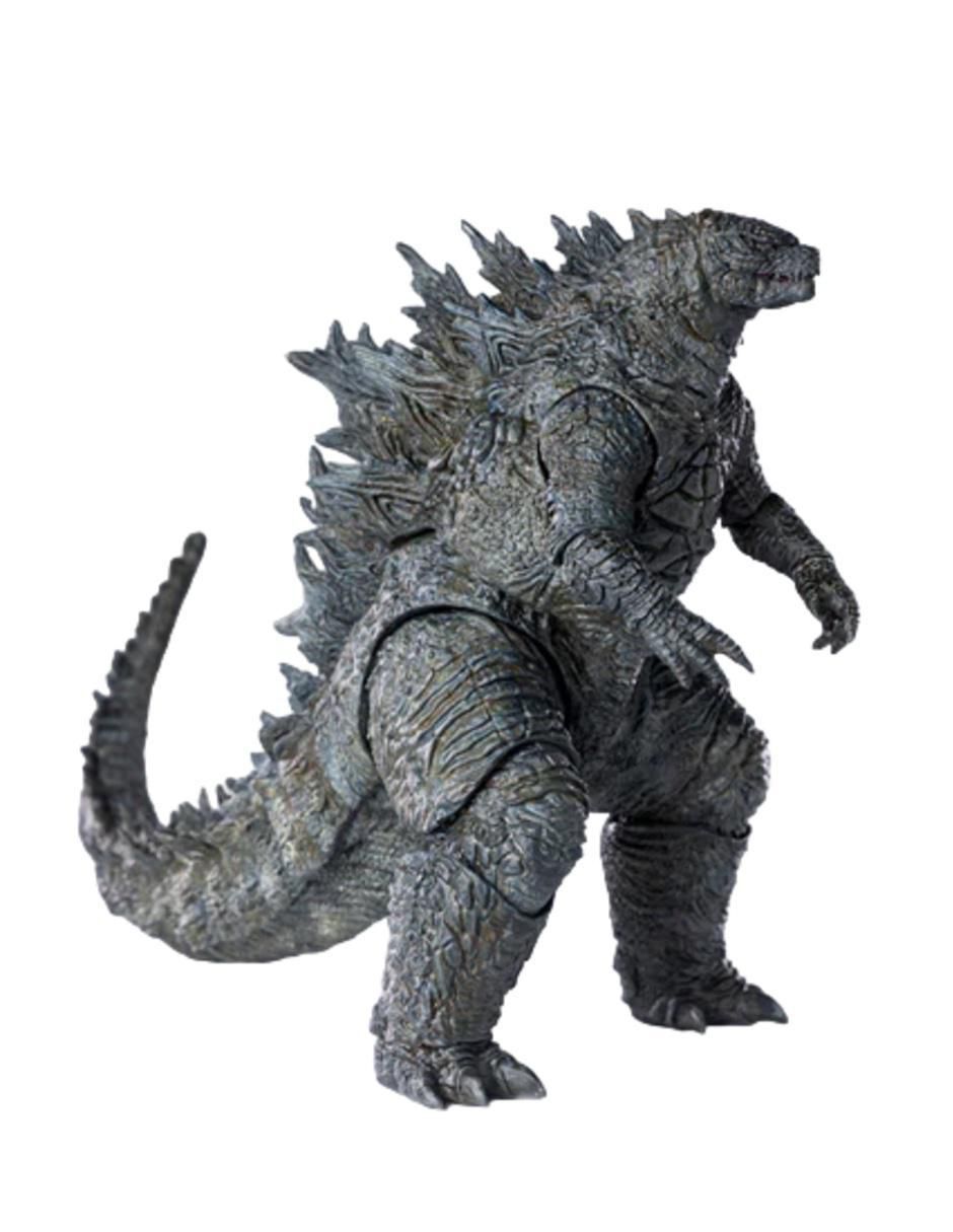Figuras Articuladas Figuras De Godzilla Mercadolibre Hiya Toys