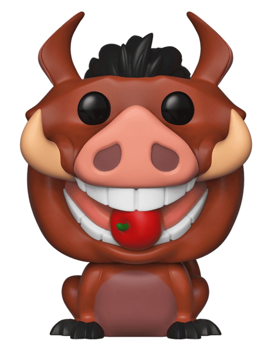 Pop! Disney Luau Pumbaa Pop! Disney Luau Pumbaa