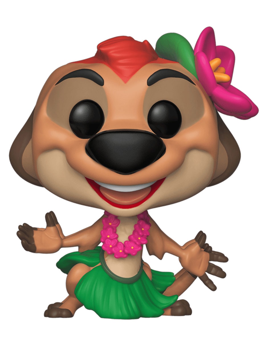 Pop! Disney Luau Timon 1