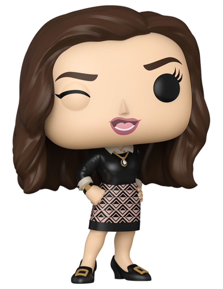 Pop! Wanda Vision Agatha Harkness