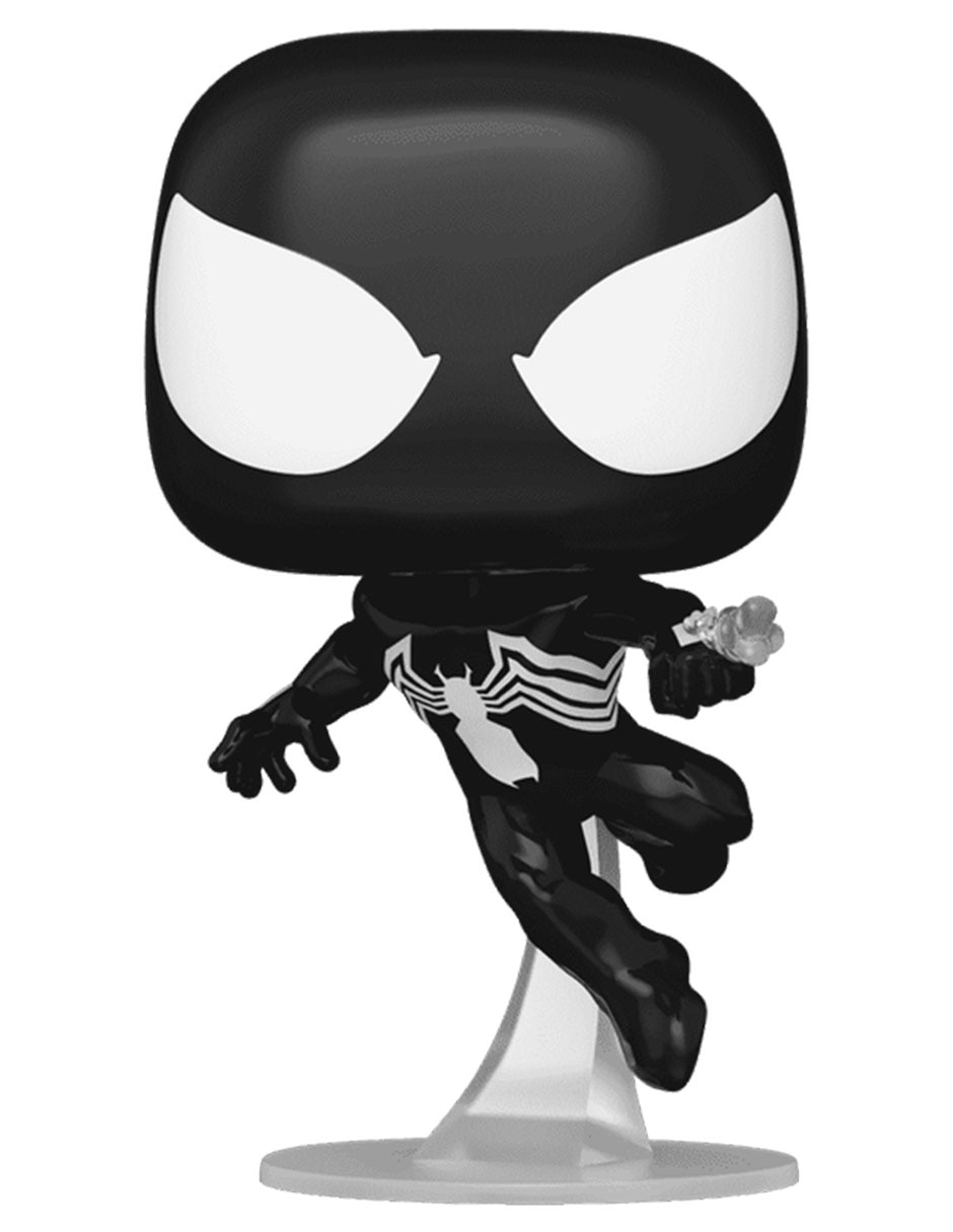 Pop! Marvel Spider-Man