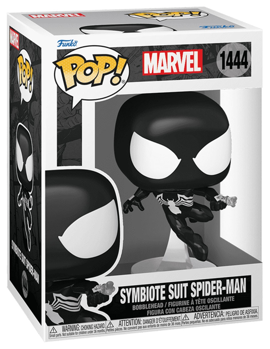 Pop! Marvel Spider-Man 2
