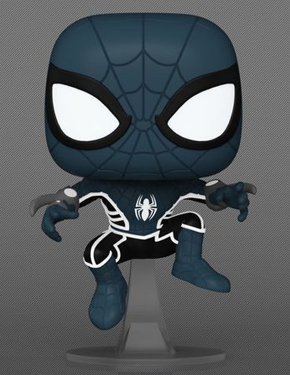 Pop! Marvel Spider-Man (Fear Itself Suit) cabeza oscilante 2