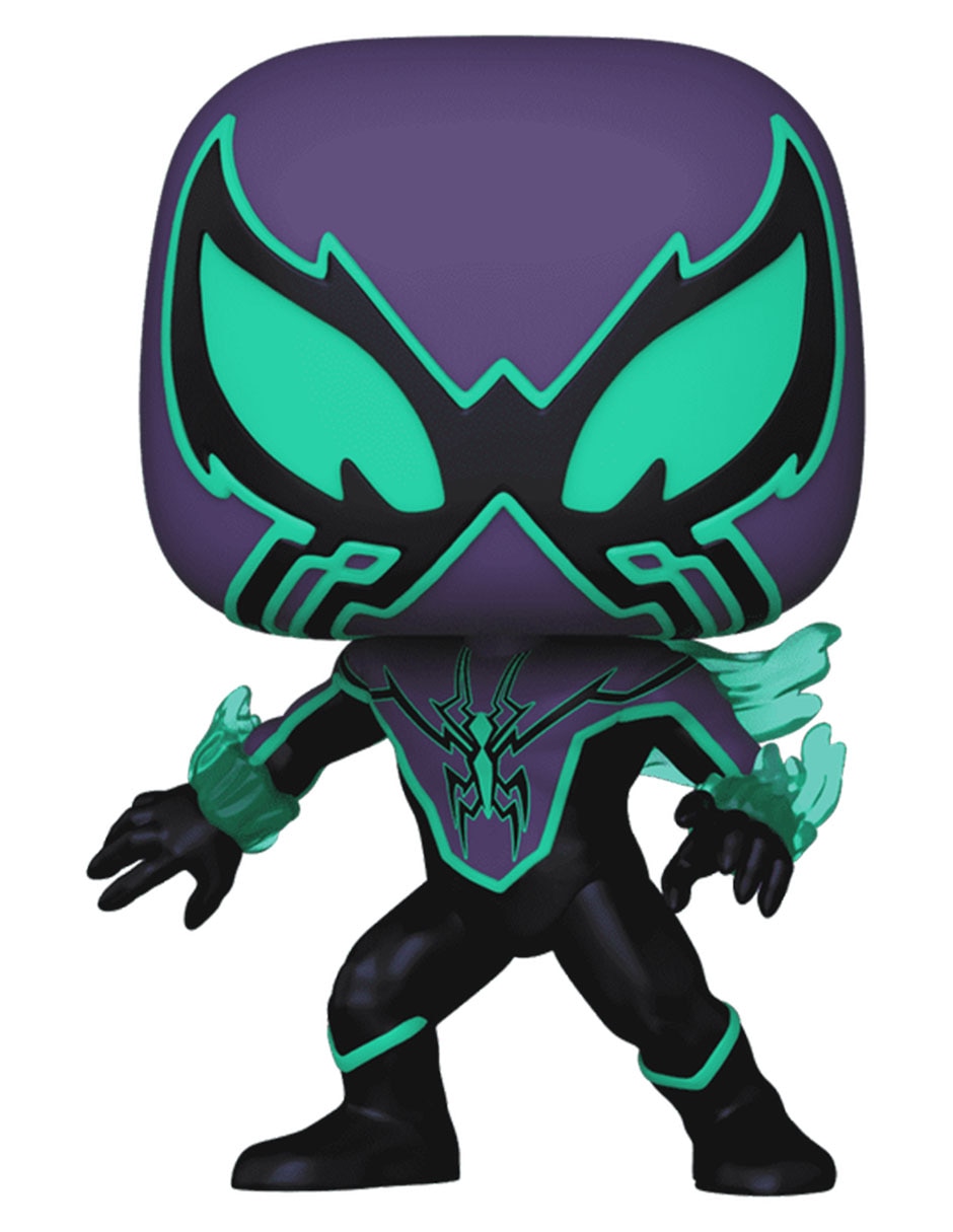 Pop! Marvel Chasm 1