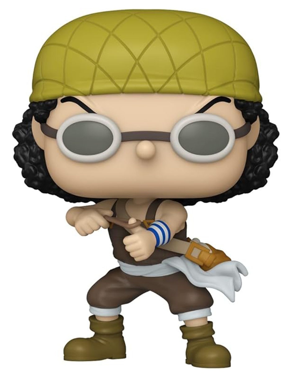 POP! Animation One Piece Usopp