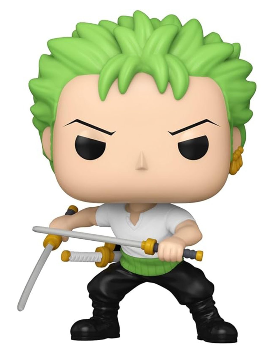 POP! Animation One Piece Roronoa Zoro