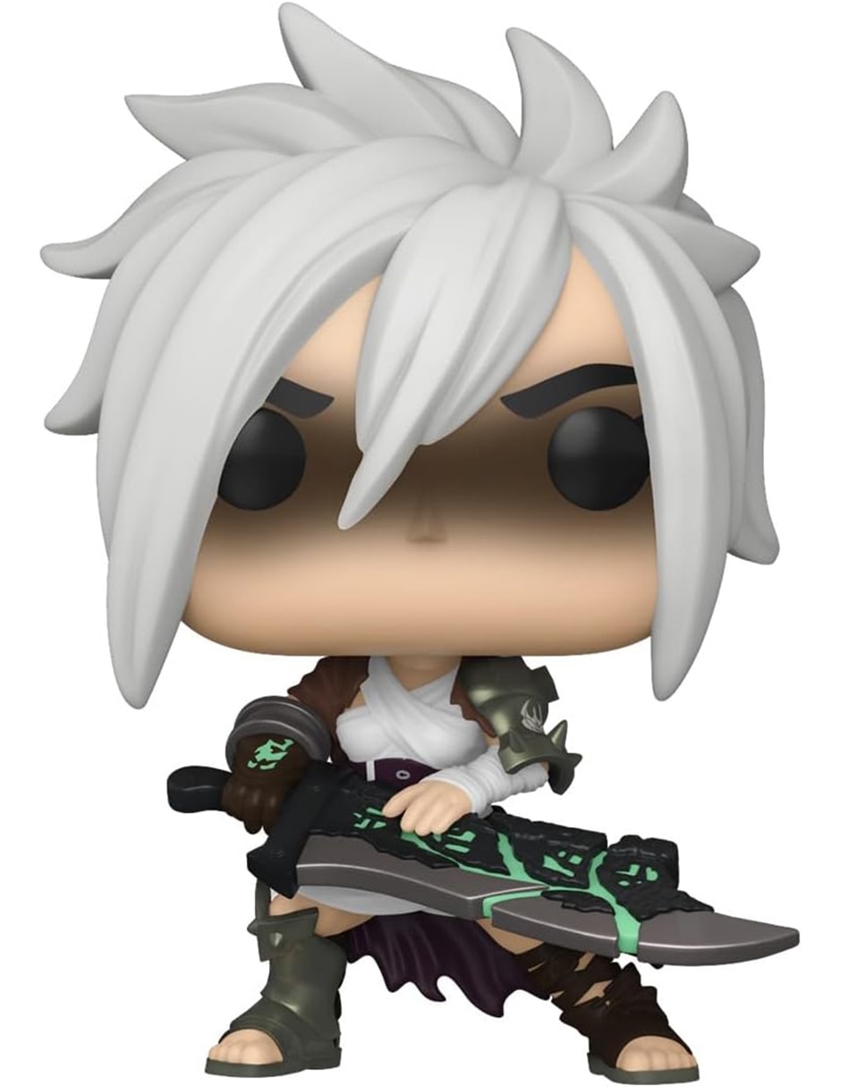 Pop! League of Legends Riven Pop! League of Legends Riven
