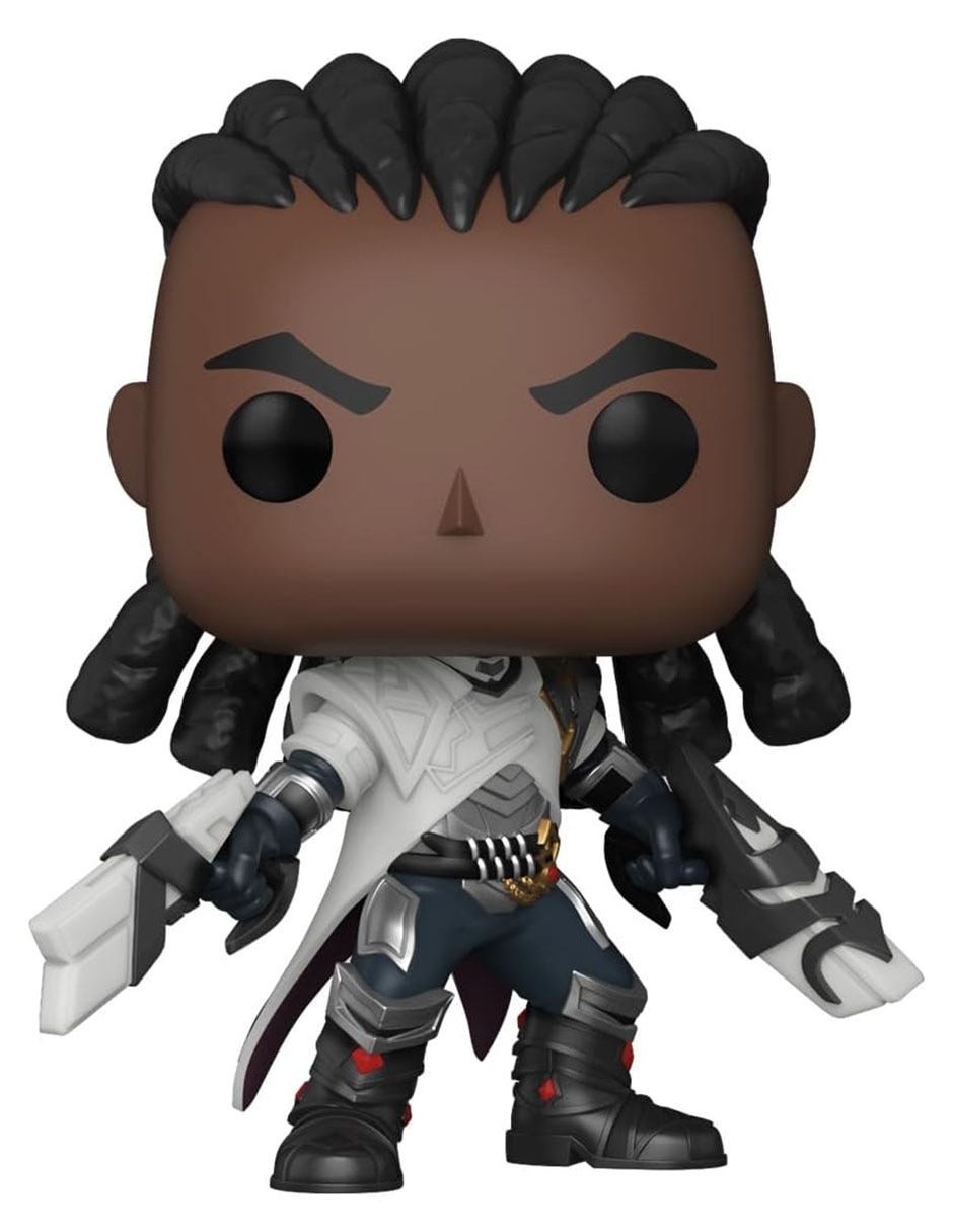 Pop! League of Legends Lucian Pop! League of Legends Lucian