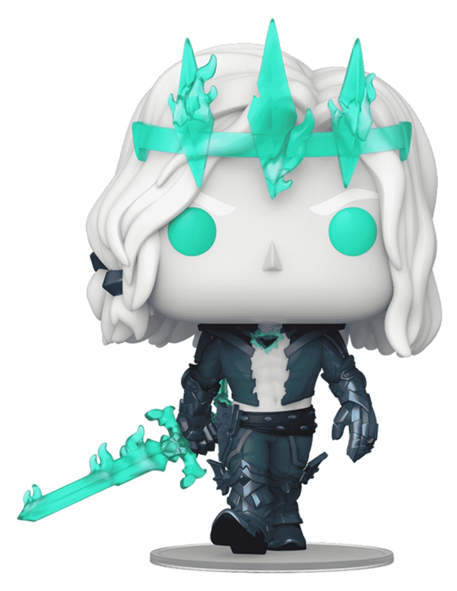 Pop! League of Legends Viego