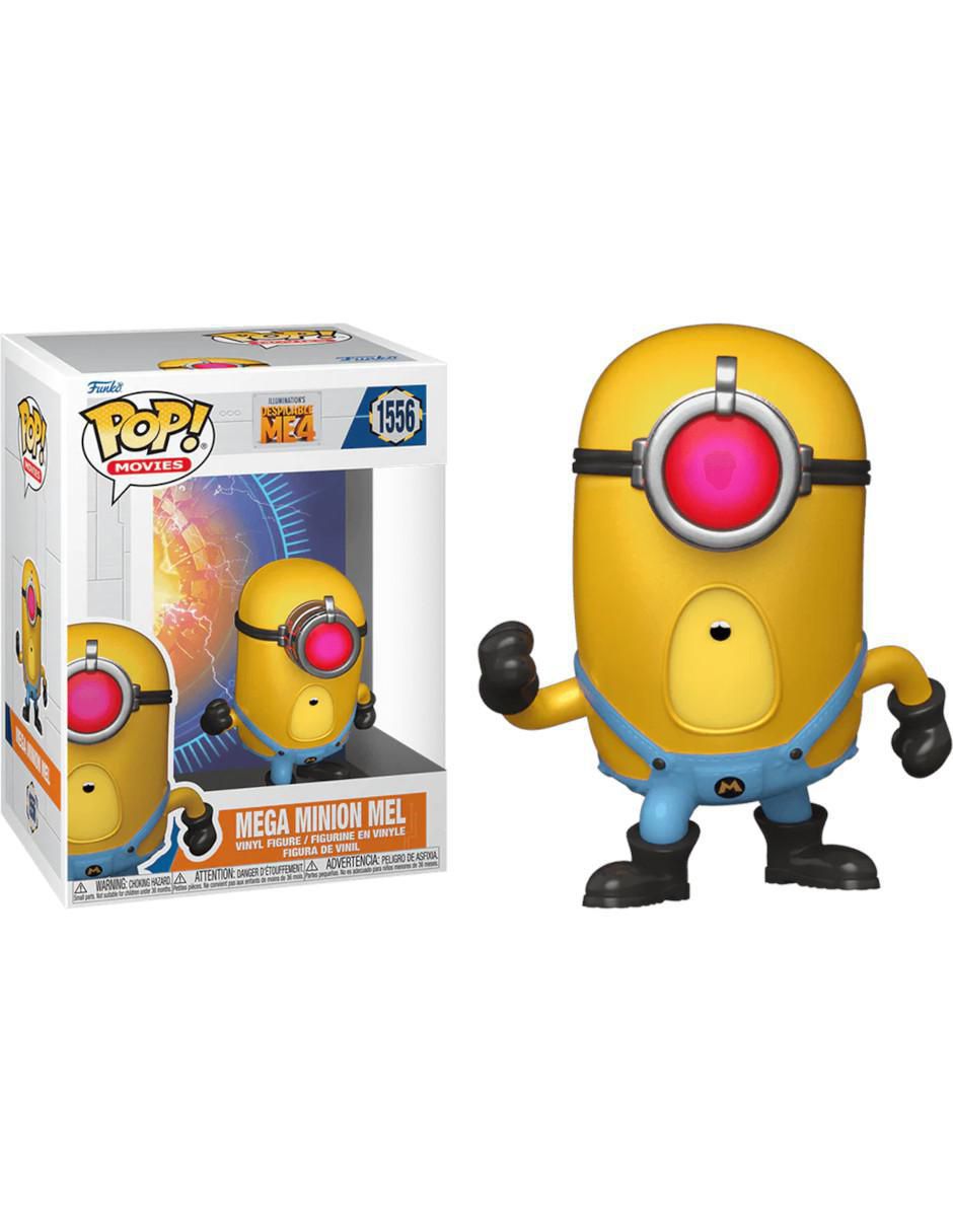 Pop! Mi Villano Favorito Mel 2