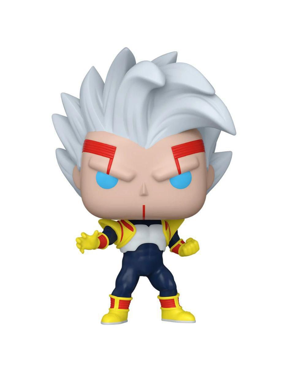 Funko Pop! Dragon Ball Super Baby 2 | Liverpool