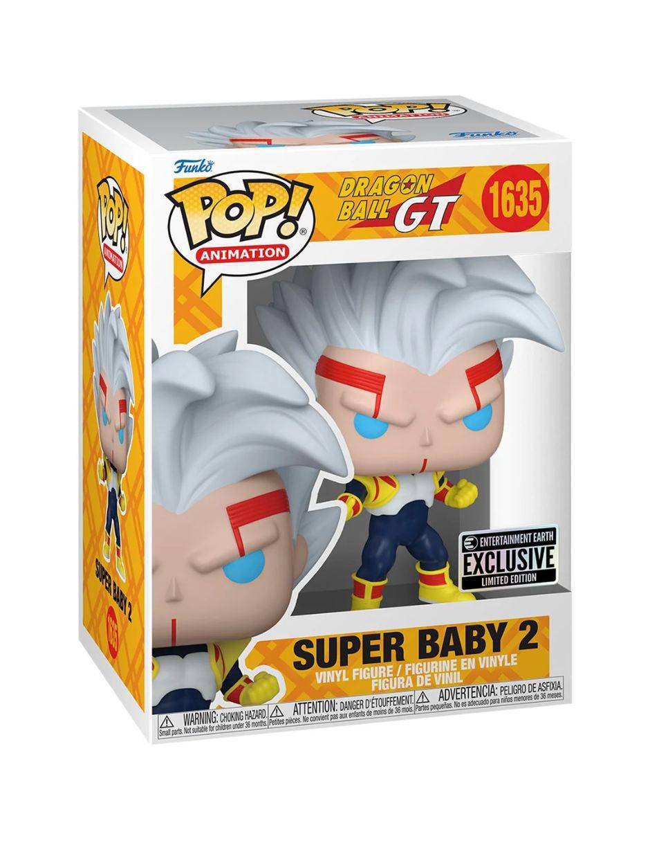 Pop! Dragon Ball Super Baby 2 2