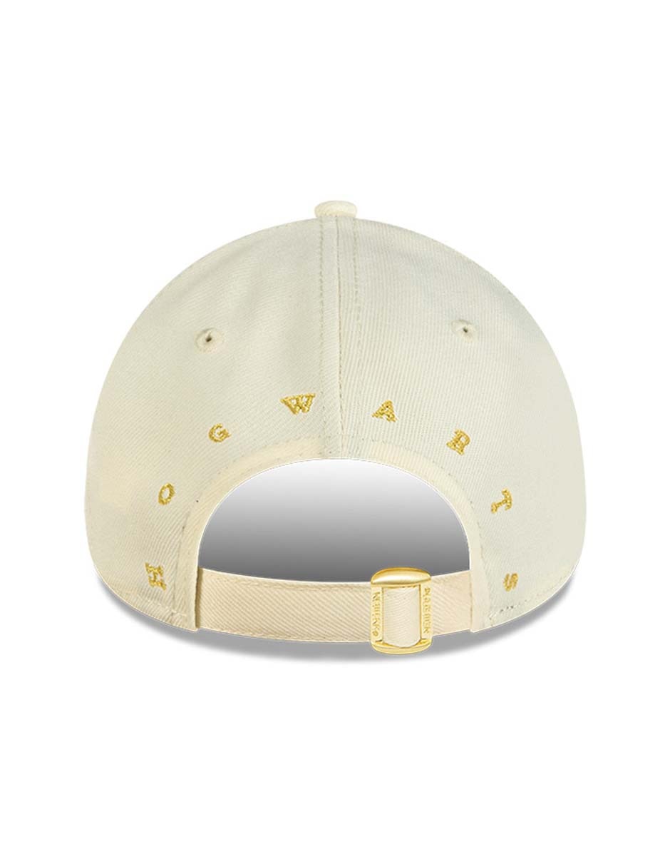 Gorra con visera curva correa ajustable para entrenamiento Harry Potter para adulto 2