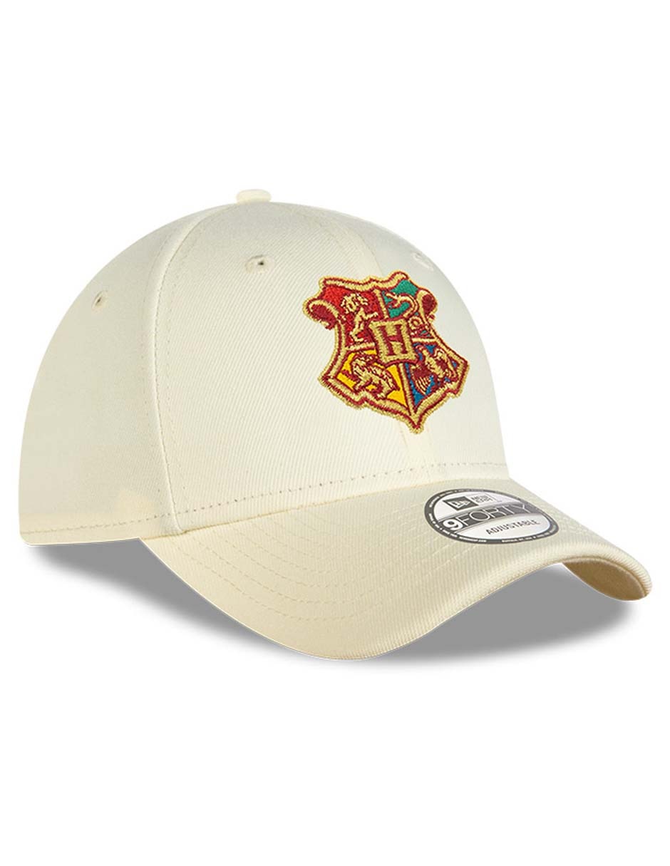 Gorra con visera curva correa ajustable para entrenamiento Harry Potter para adulto 4