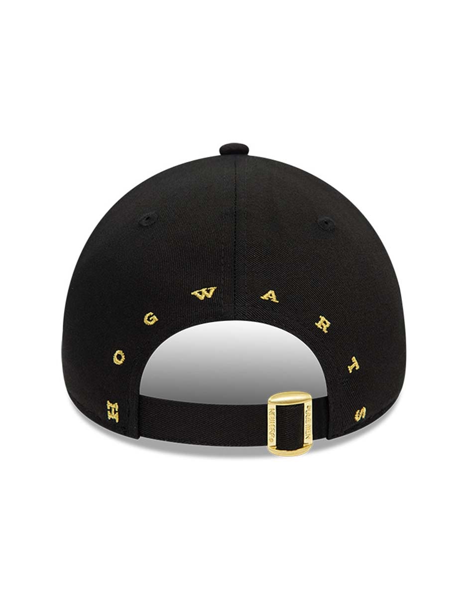 Gorra con visera curva correa ajustable para entrenamiento Harry Potter para adulto 2