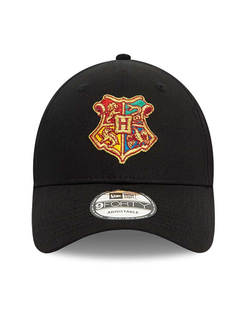 Gorra con visera curva correa ajustable para entrenamiento Harry Potter para adulto 3
