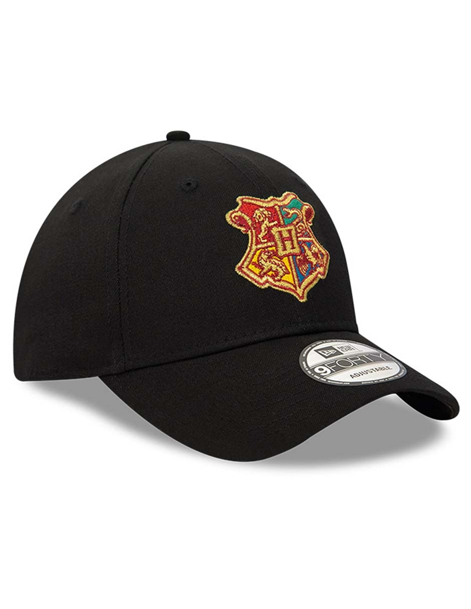 Gorra con visera curva correa ajustable para entrenamiento Harry Potter para adulto 4