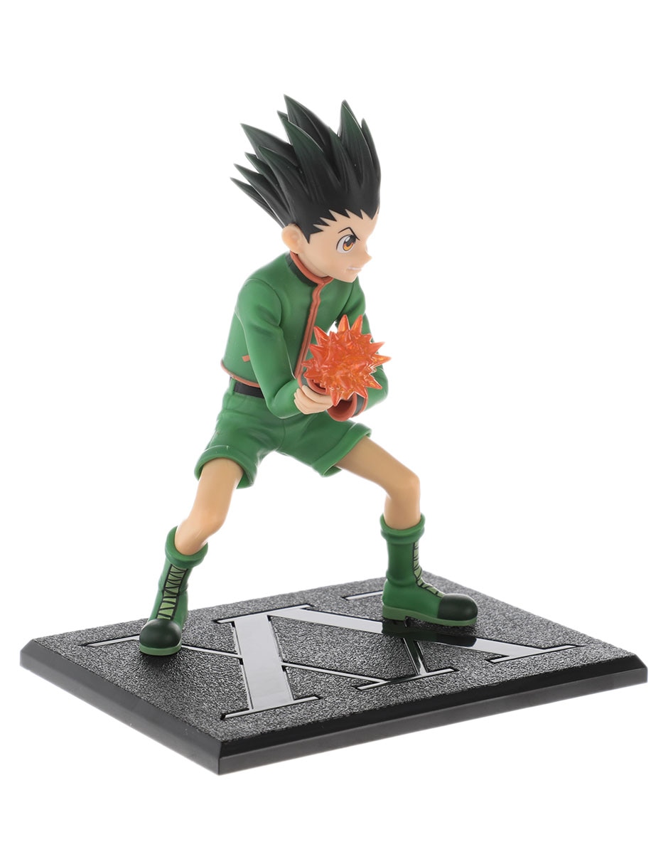 Figura de colección Hunter x Hunter Gon 2