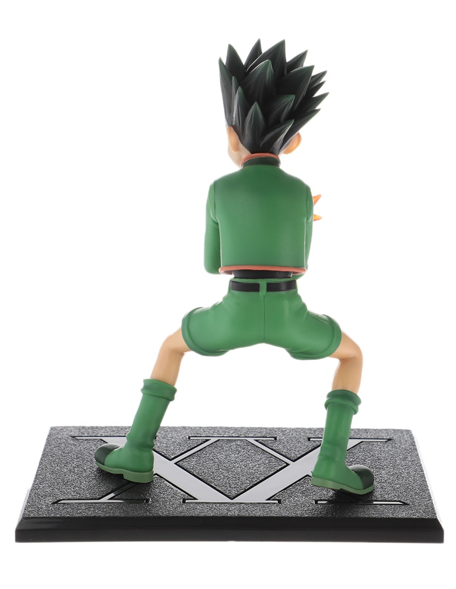 Figura de colección Hunter x Hunter Gon 3