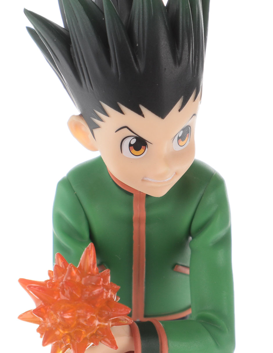 Figura de colección Hunter x Hunter Gon 4