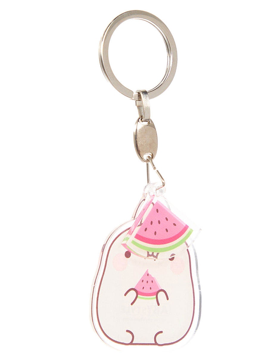 Llavero Molang 3