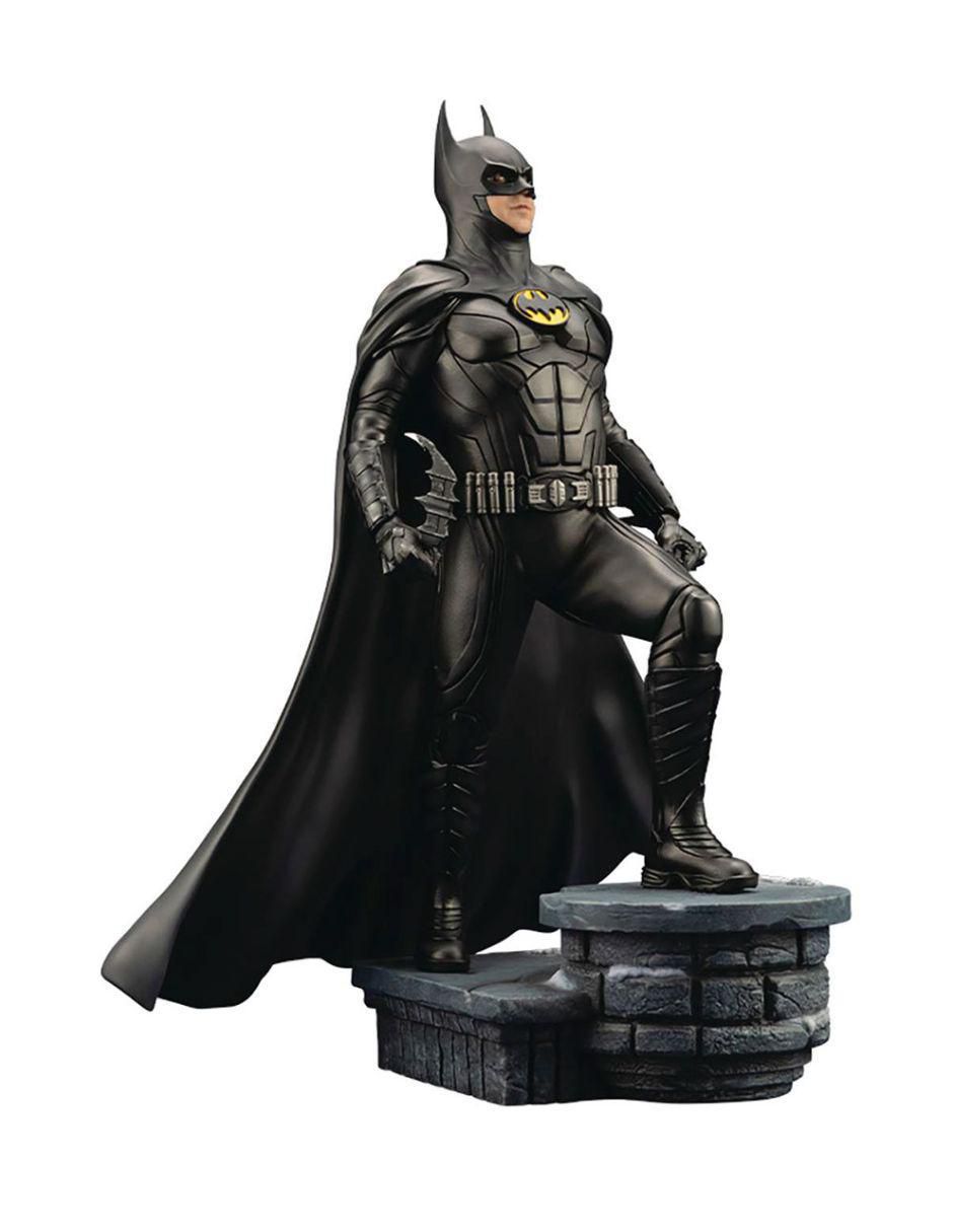 Figura de acción The Flash Batman Figura de acción The Flash Batman