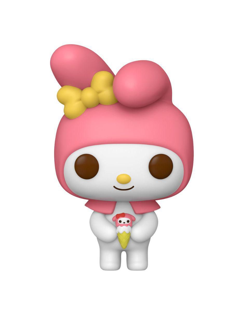 Pop! Hello Kitty and Friends My Melody Pop! Hello Kitty and Friends My Melody