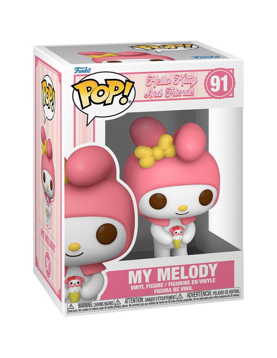 Pop! Hello Kitty and Friends My Melody 2
