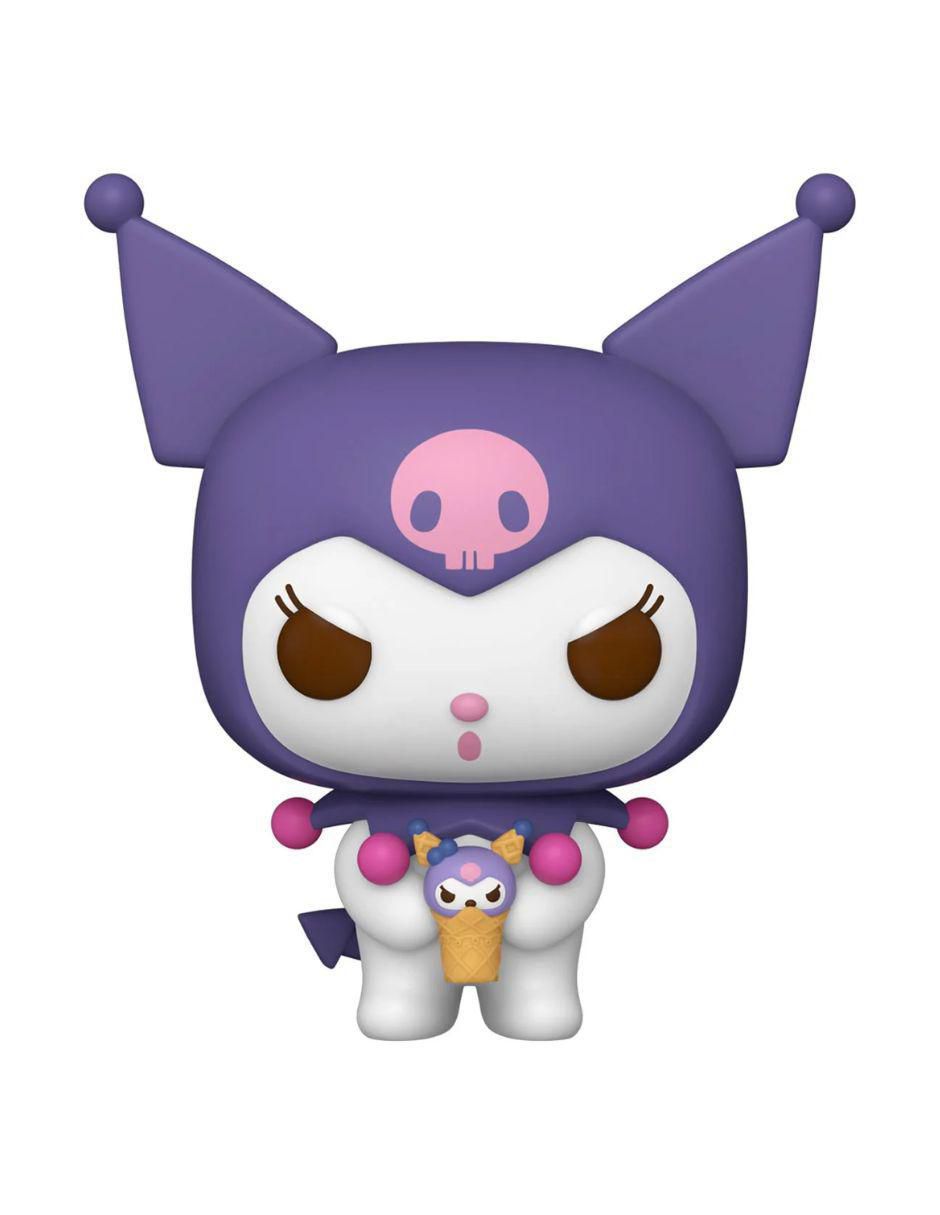 Pop! Hello Kitty and Friends Kuromi Pop! Hello Kitty and Friends Kuromi