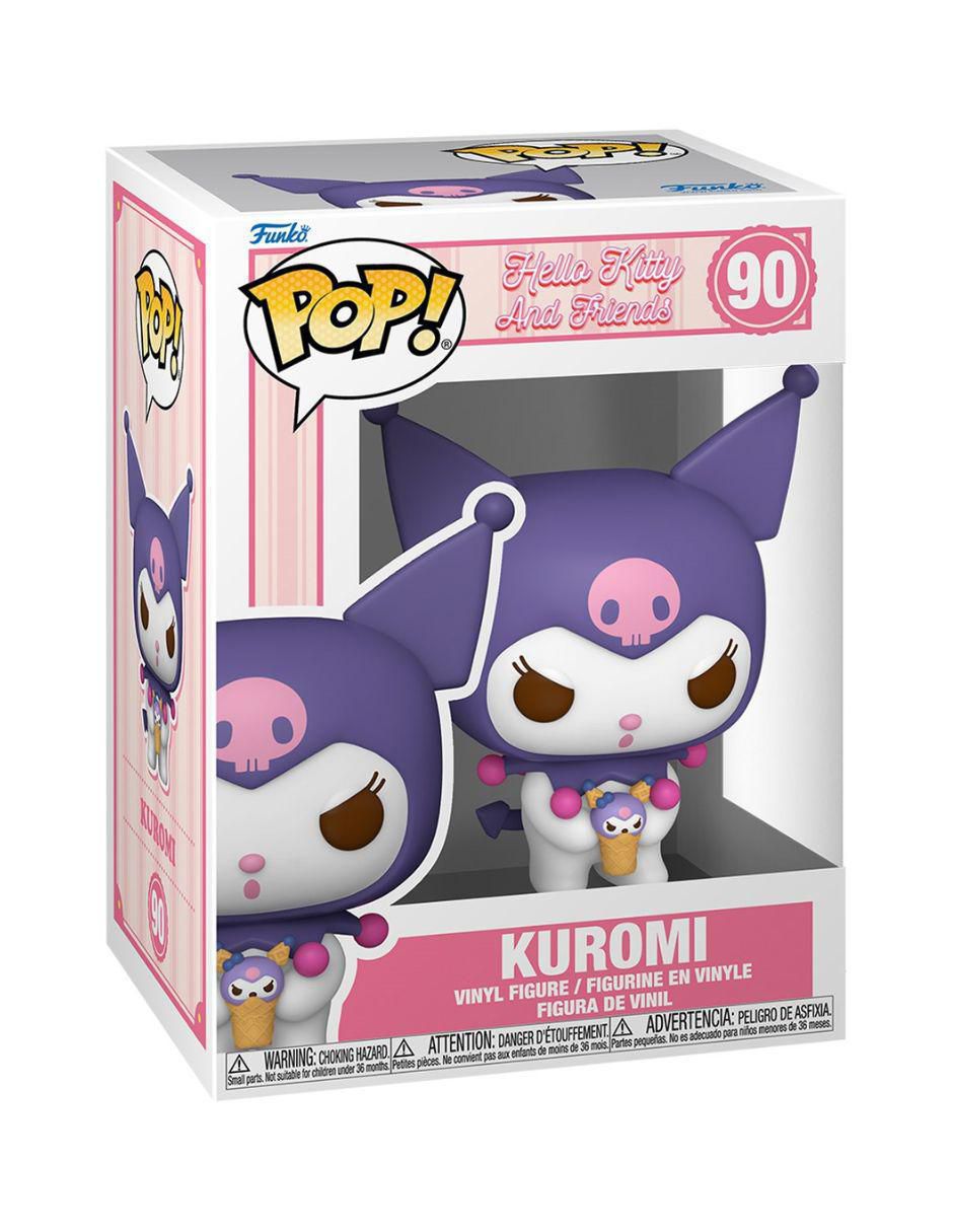 Pop! Hello Kitty and Friends Kuromi 2