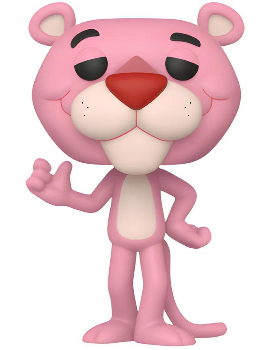 ! La Pantera Rosa 1