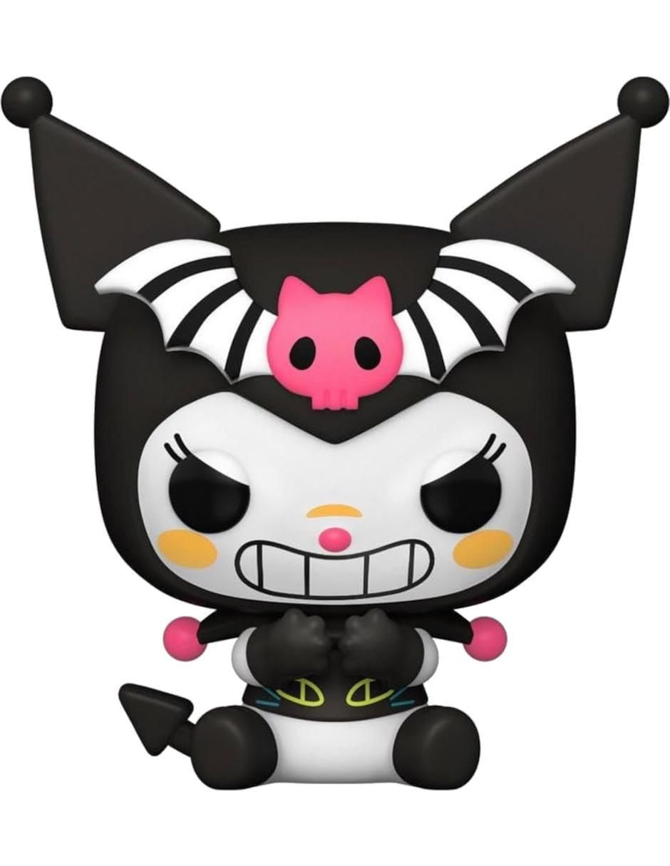Pop! Sanrio Kuromi Pop! Sanrio Kuromi