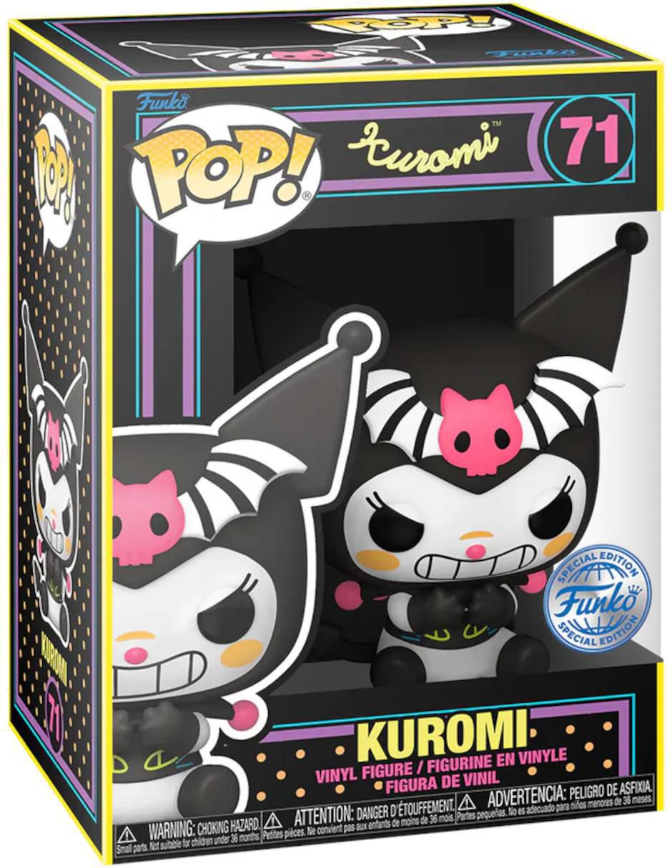 Pop! Sanrio Kuromi 3