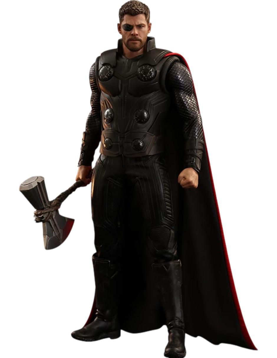 Marvel Avengers Figuras De Accion Thor Figura De Colección