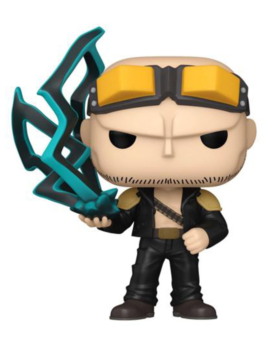 Pop! My Hero Academia Daigoro Banjo